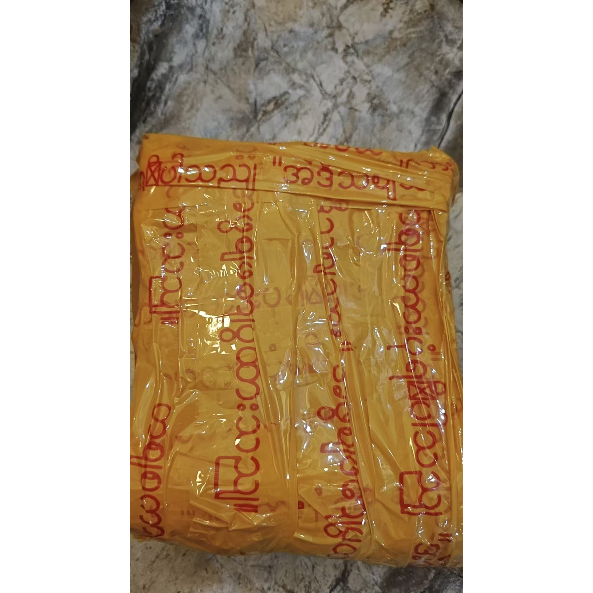 C61016时尚惊喜盲盒首饰