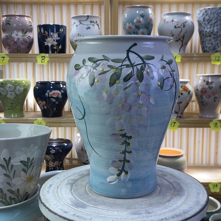 手工高温陶瓷景德镇