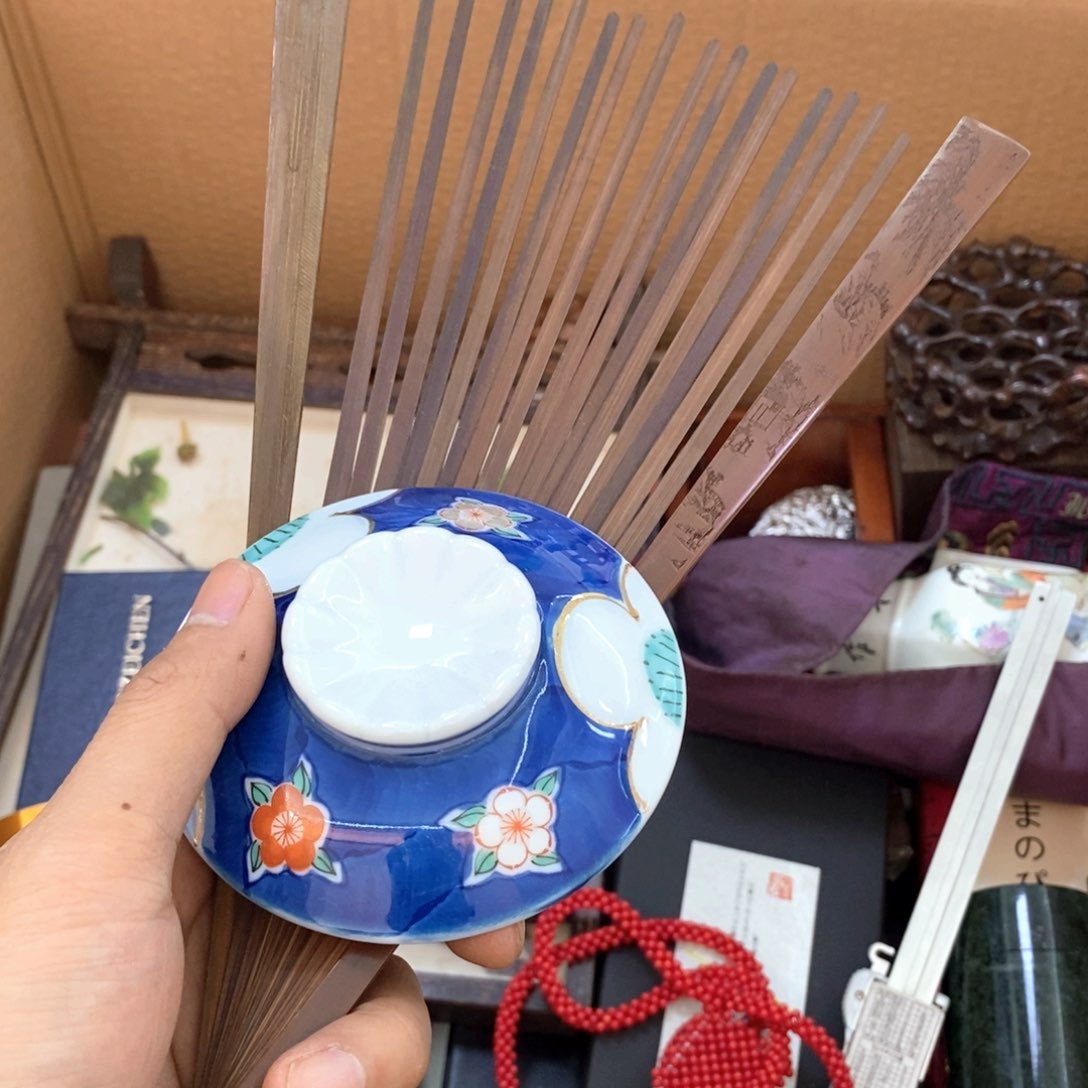 瓷片在意那些年你