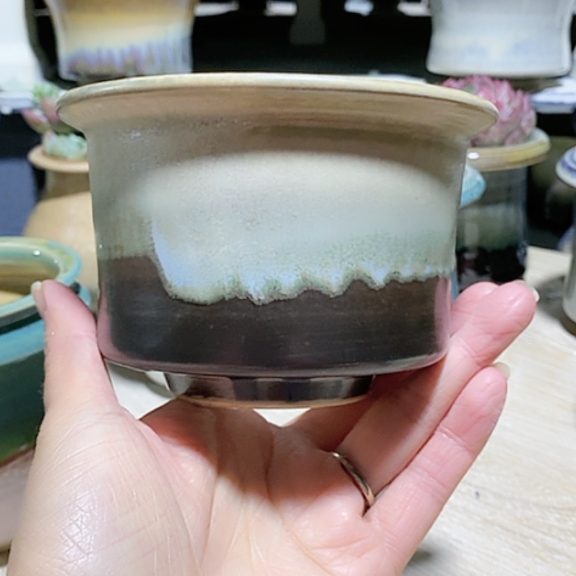 【闪购商品】红陶口9.5