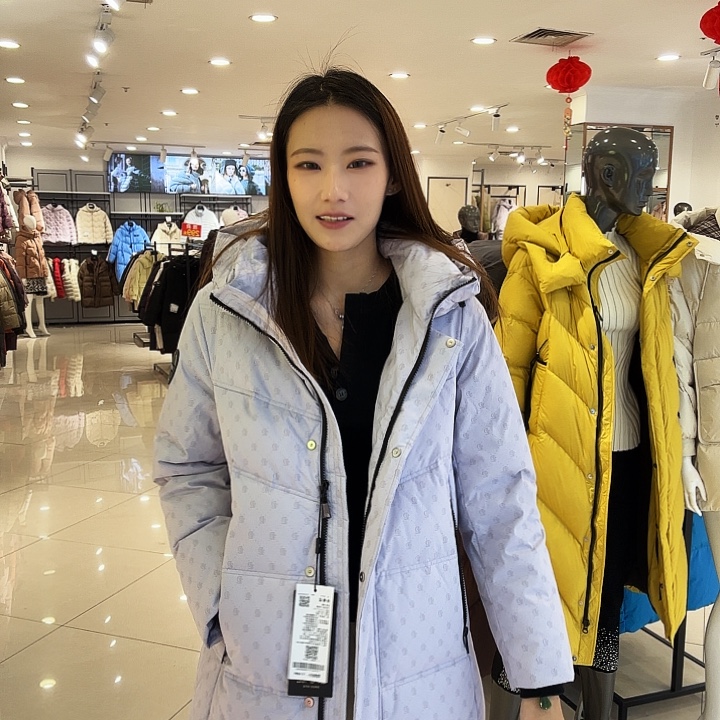 好旺角的五楼雅鹿