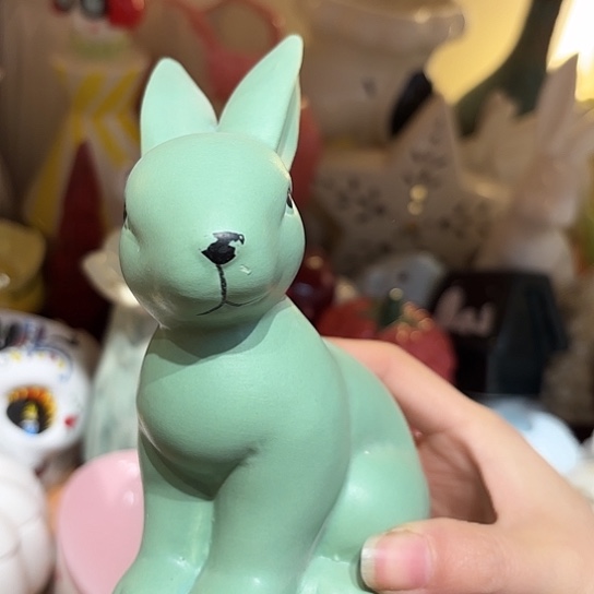 摆件外贸尾单微瑕，介意慎拍