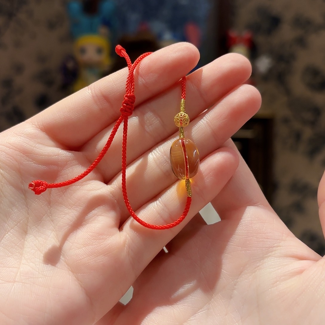 未镶嵌手链水晶多样性发其一手绳