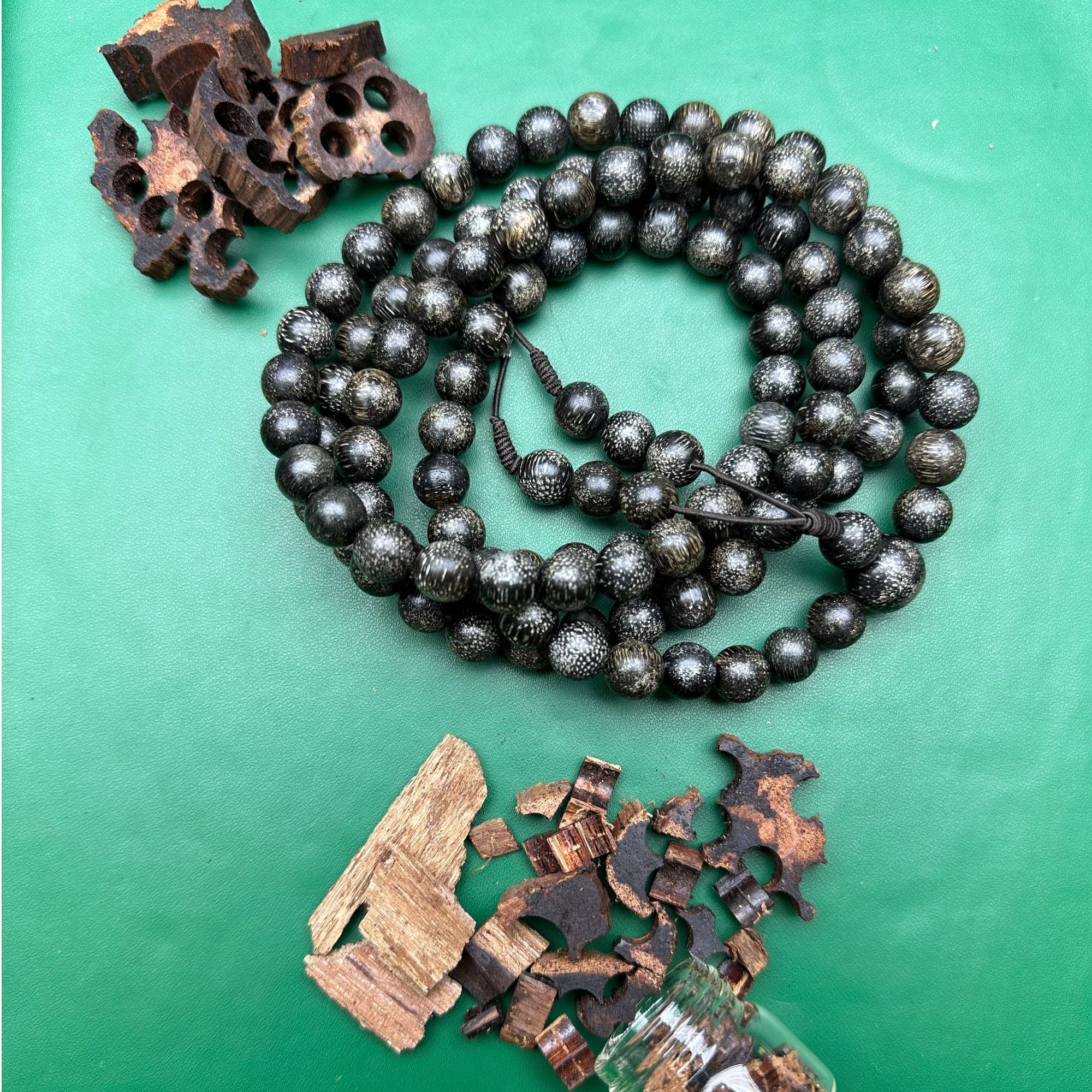 沉香沉香S011文玩木作文创