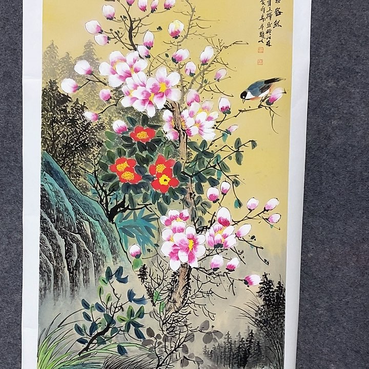 精品的作品越看越喜欢