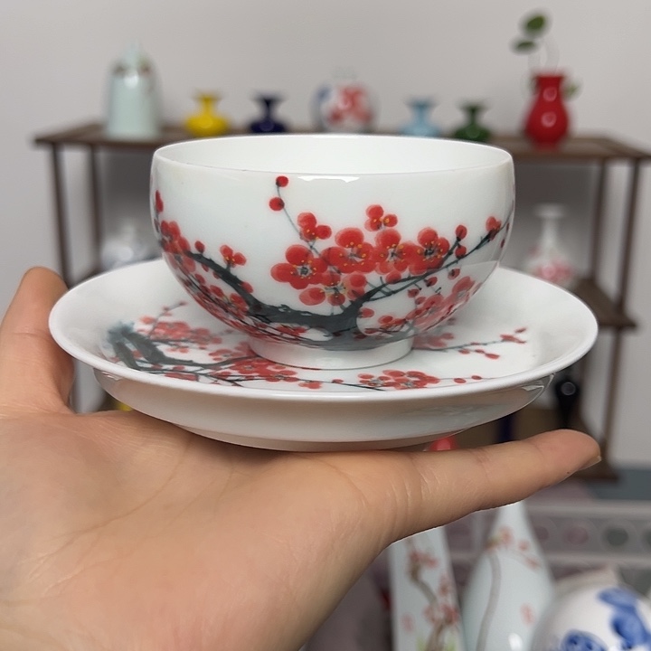 陶景德镇陶瓷研究所学会