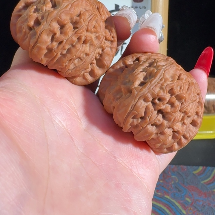 文玩核桃吊坠2345678899