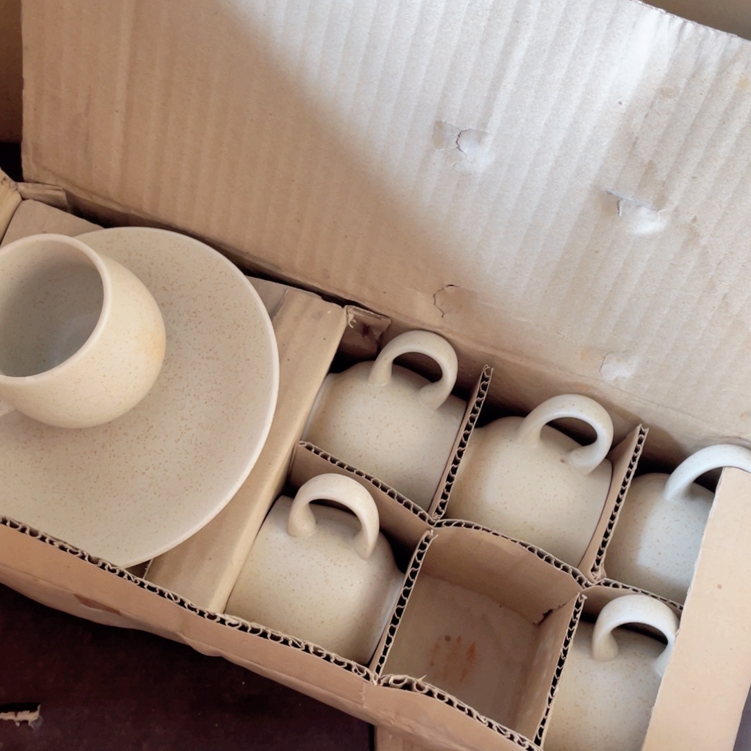 瓷片工艺品美术工艺品美术