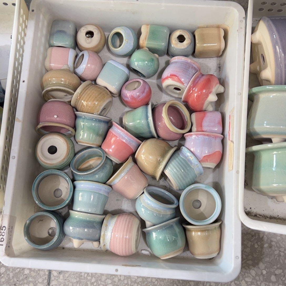 【闪购商品】陶瓷@@1685