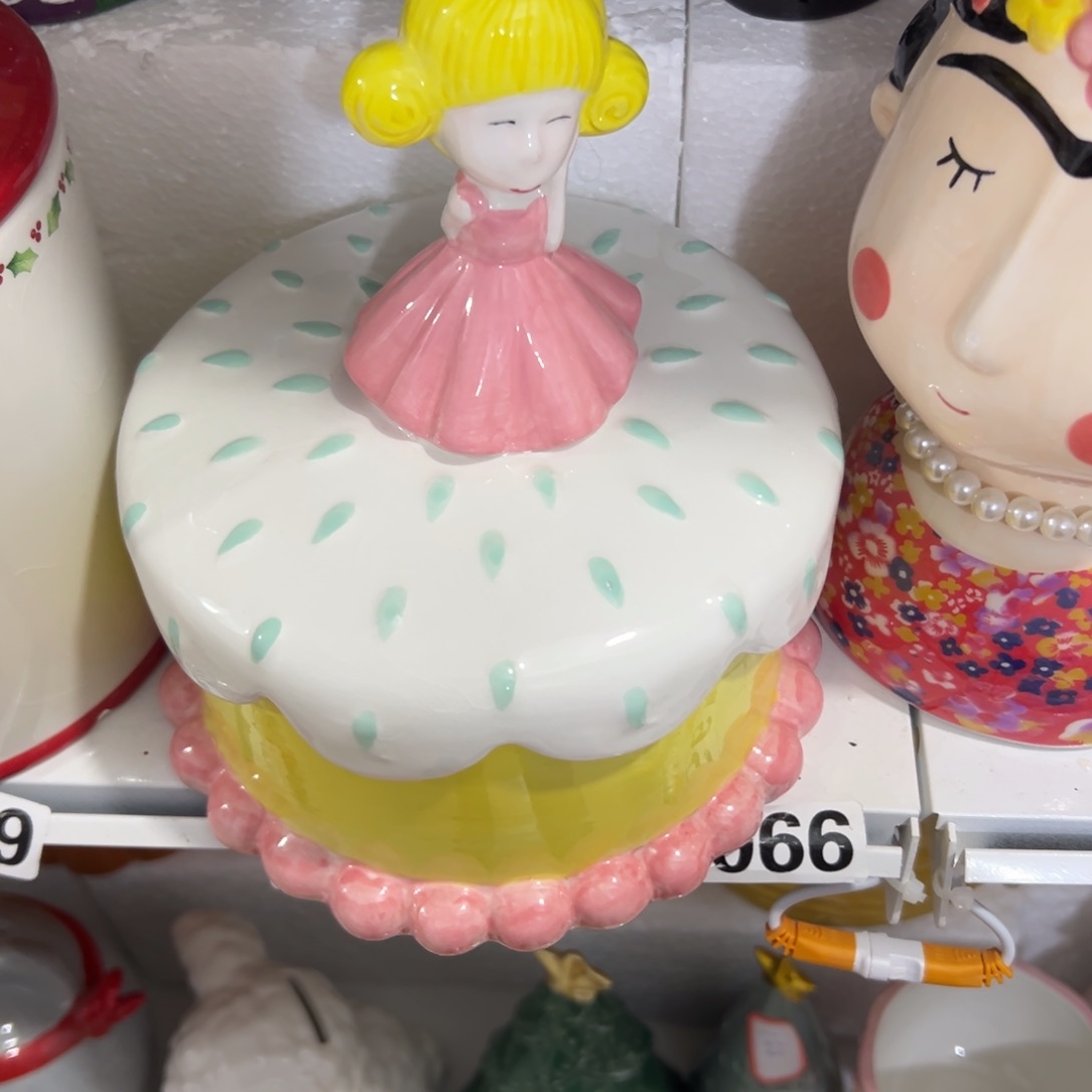 摆件微瑕疵不售后的