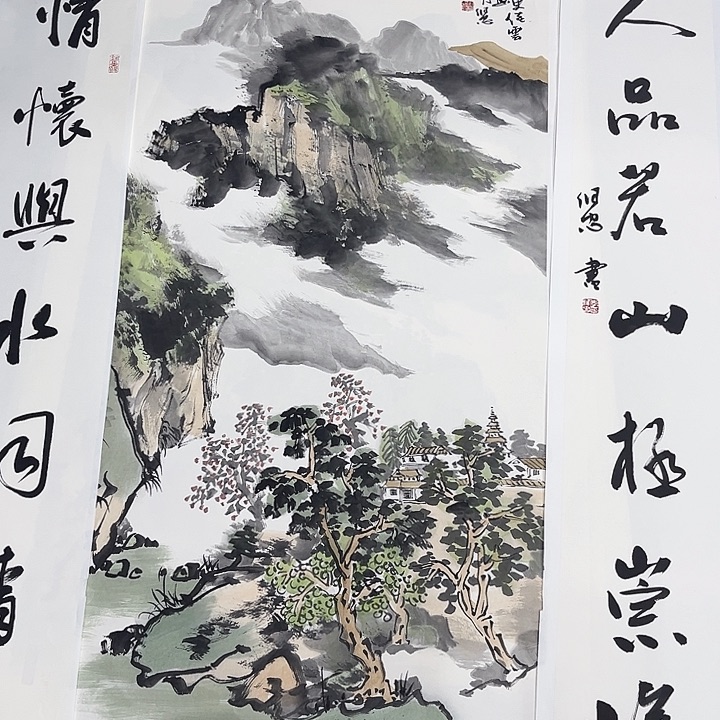 国画涛***@李伟忠哈哈哈哈哈哈哈哈