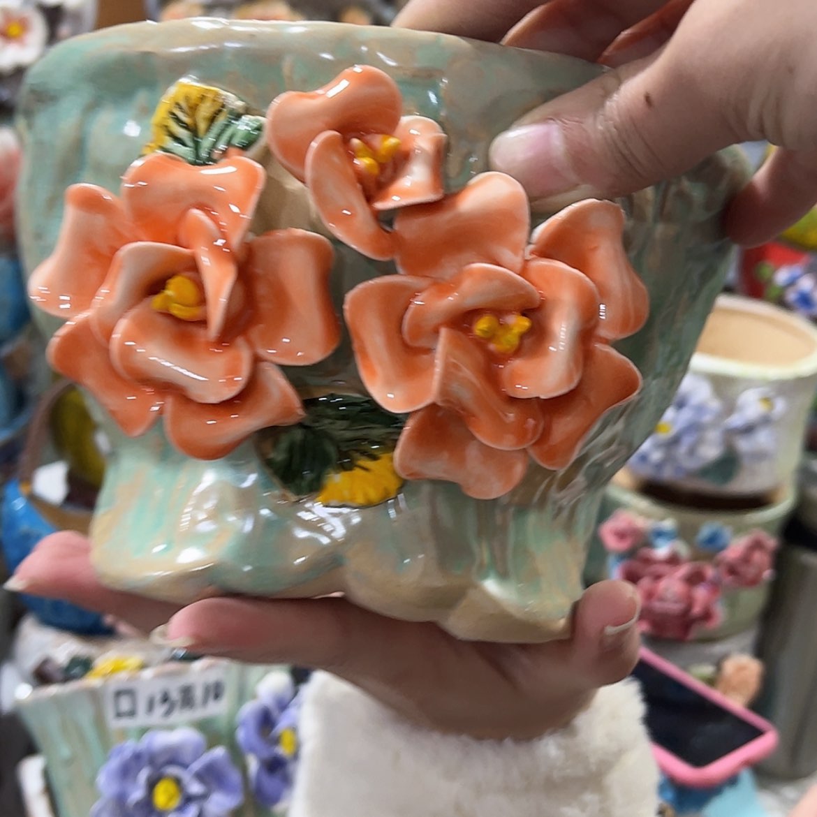 【闪购商品】红陶福利