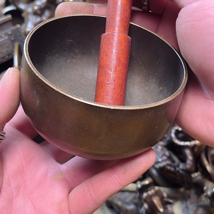 铜器摆件家居摆件