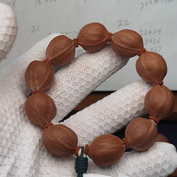 不***爽橄榄核吊坠梅林铁核2024