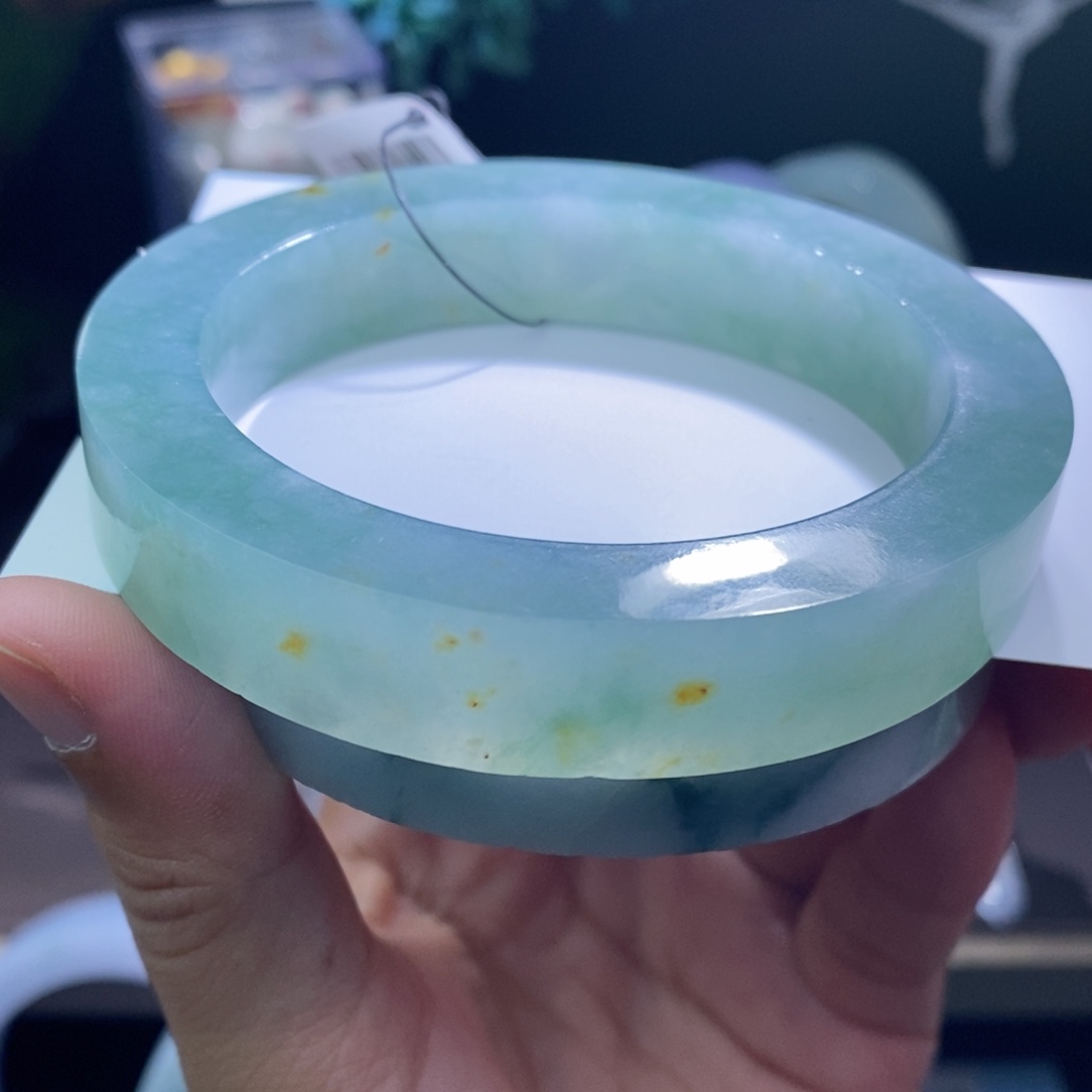 未镶嵌翡翠定制翡翠