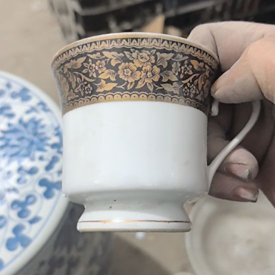 当代景德镇陶瓷工艺品