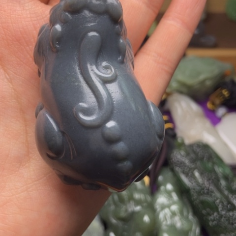 未镶嵌手镯和田玉（糖玉）