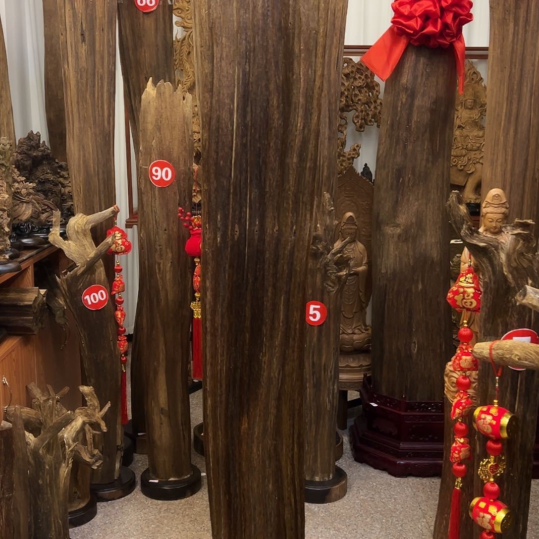 沉香摆件H****9沉香摆件