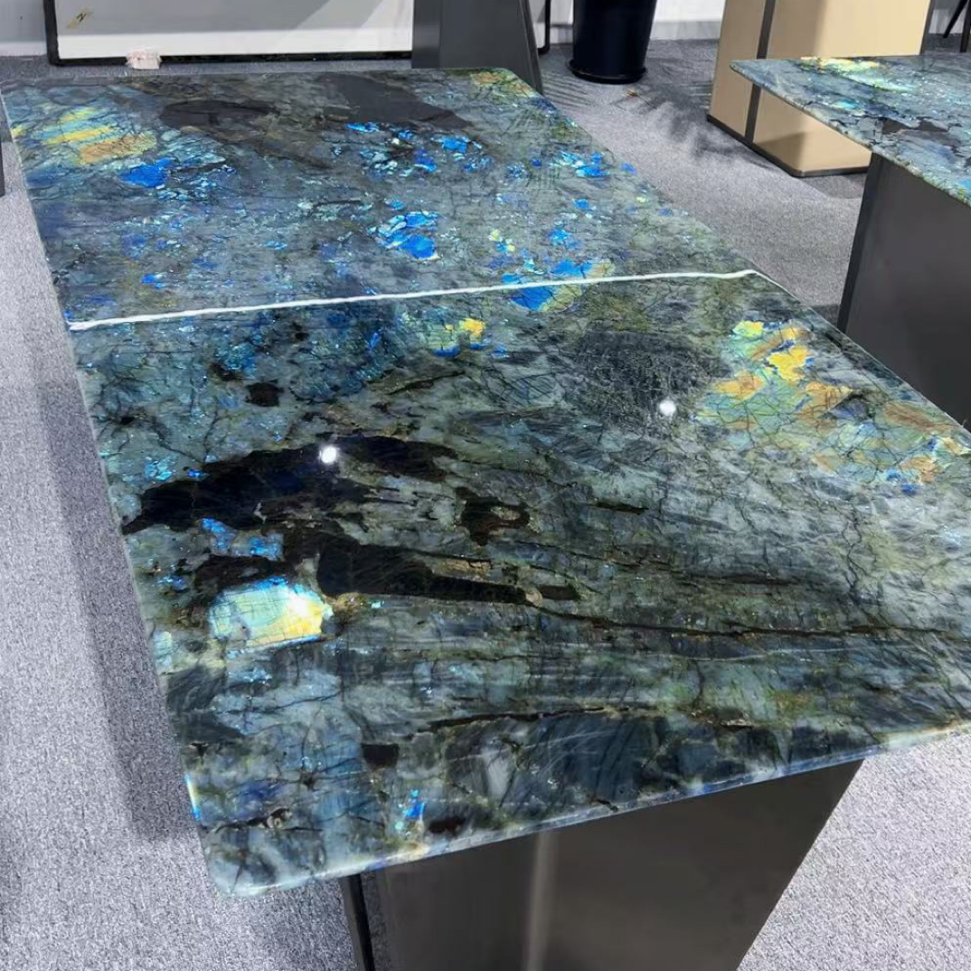 奢业SY/ 奢石餐桌专属链接餐桌1.8*0.88简约饭桌别墅创意时尚轻奢