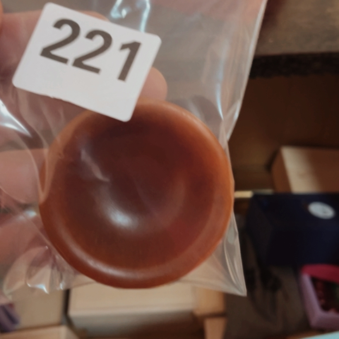 陌***尘大叶紫檀（黑酸枝木类）