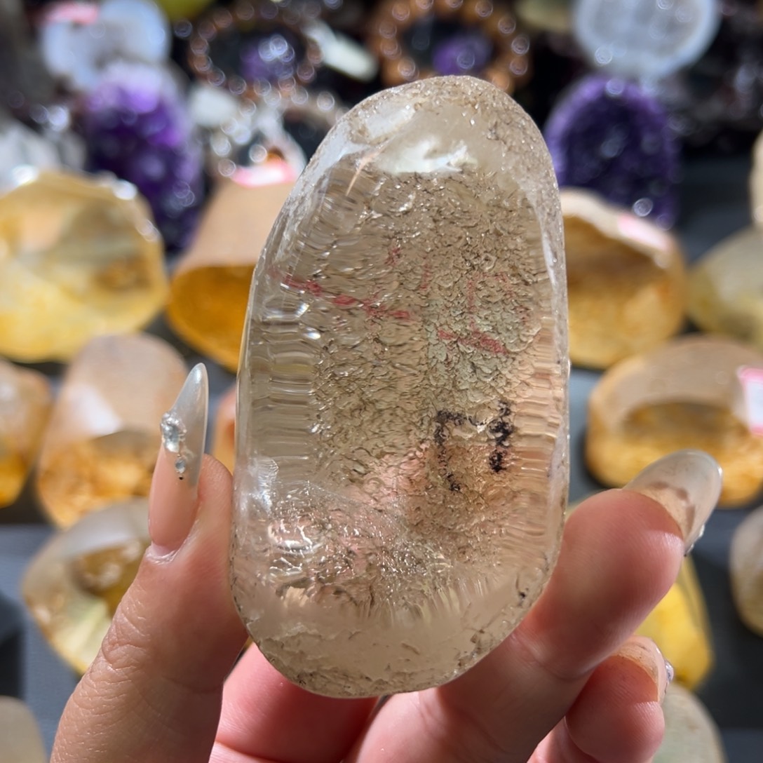 紫晶大型摆件（非配饰）未镶嵌原石