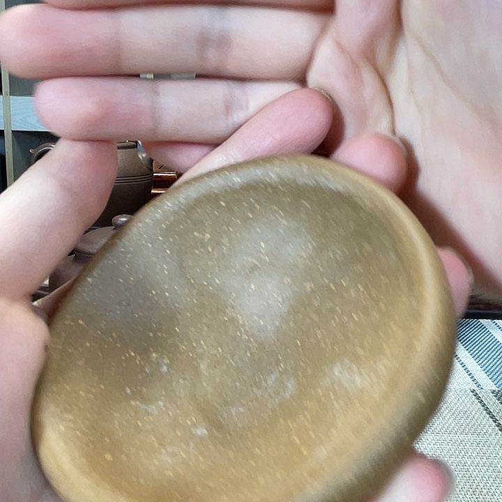 茶杯紫砂全手工主人杯