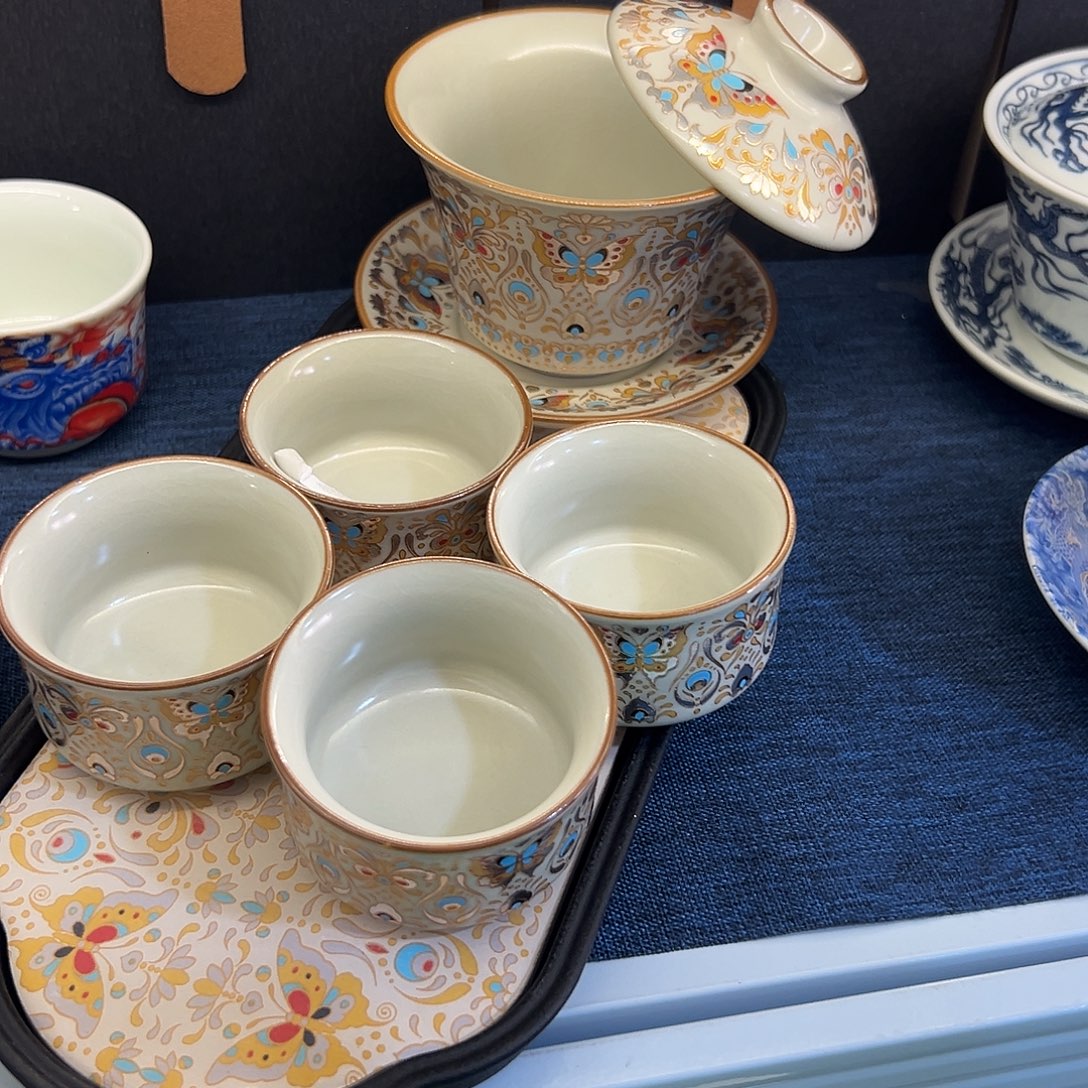 随心随性且随缘，拍一个咯