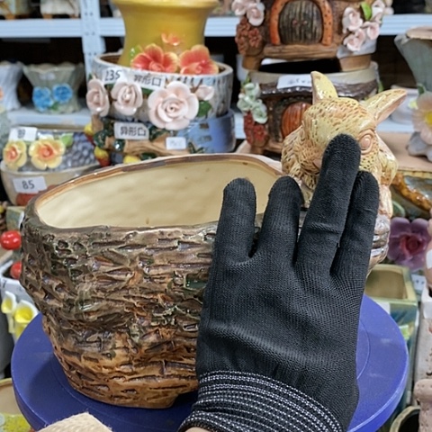 【闪购商品】红陶1