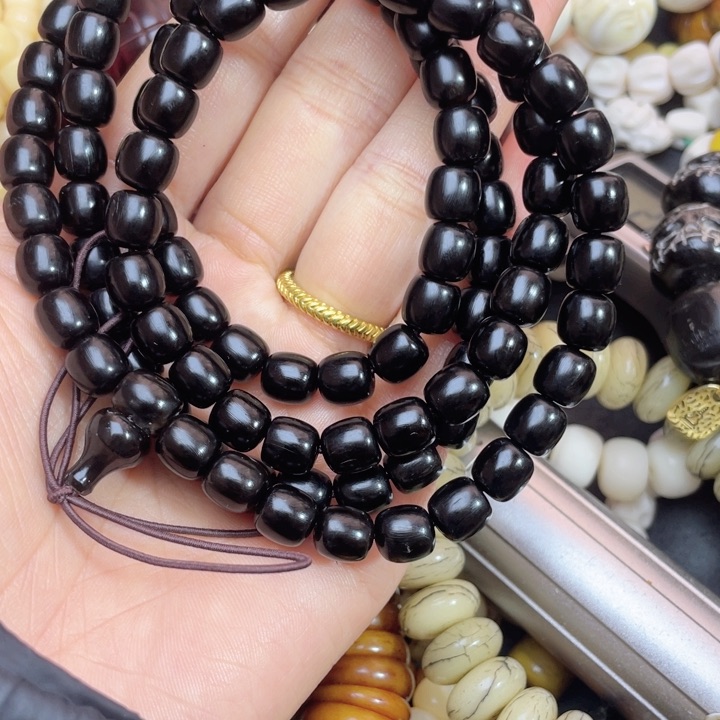 驼骨其他其他配饰