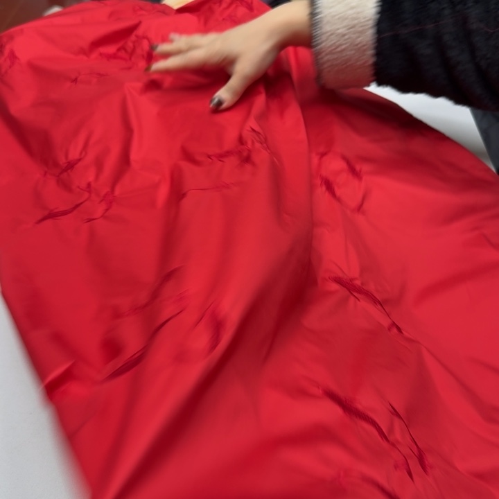 无纺布2米羽绒服面料