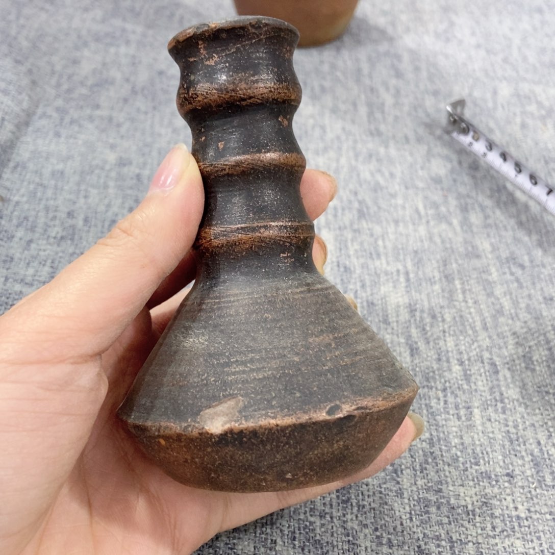 紫砂茶杯非常满意好看得物件