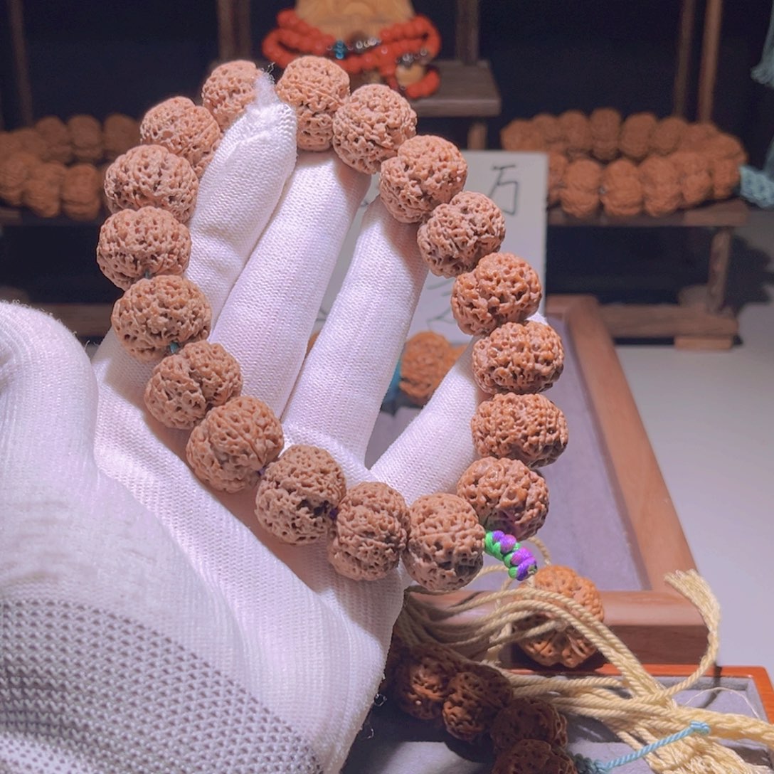 手串金刚菩提泰****品