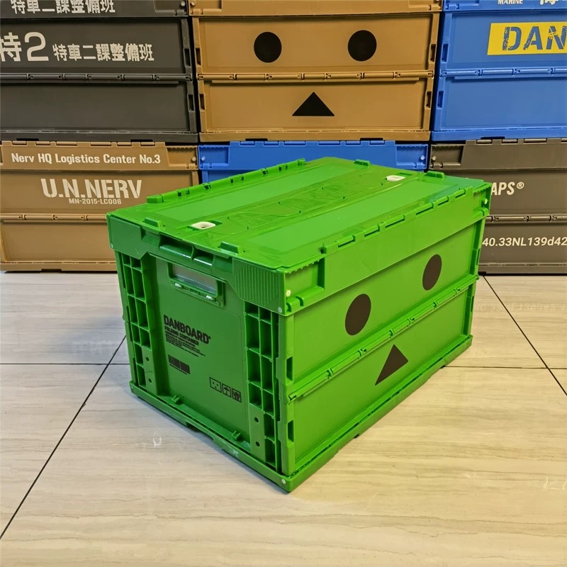 收纳箱编码151-200