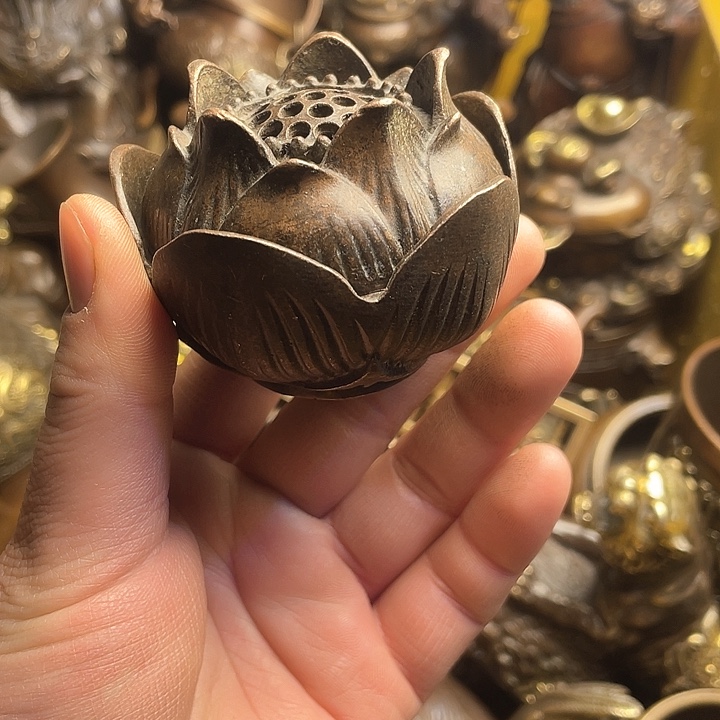 铜器摆件诚信经营