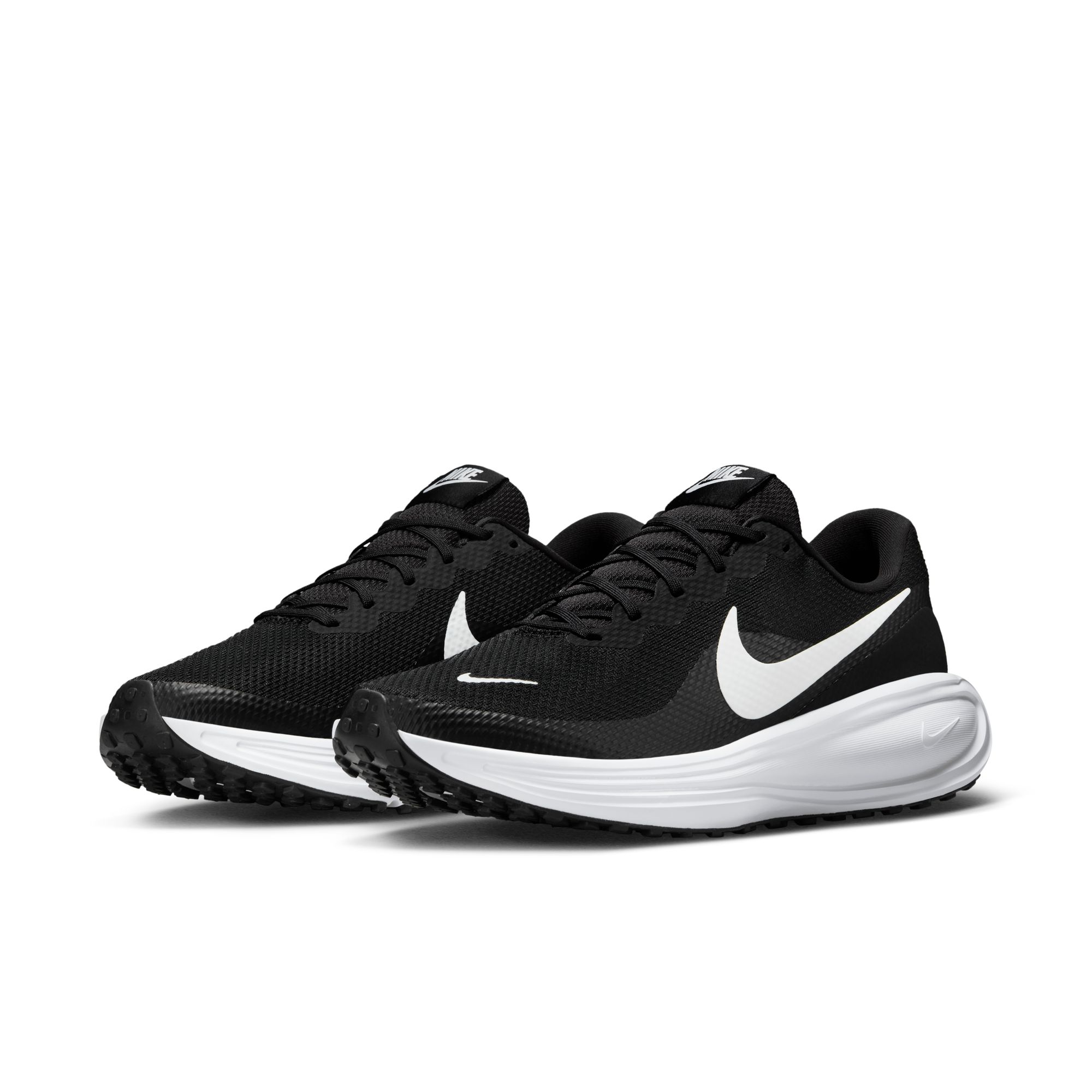 耐克男子NIKE REVOLUTION 8流光风玩球穿搭跑步鞋HJ9198003