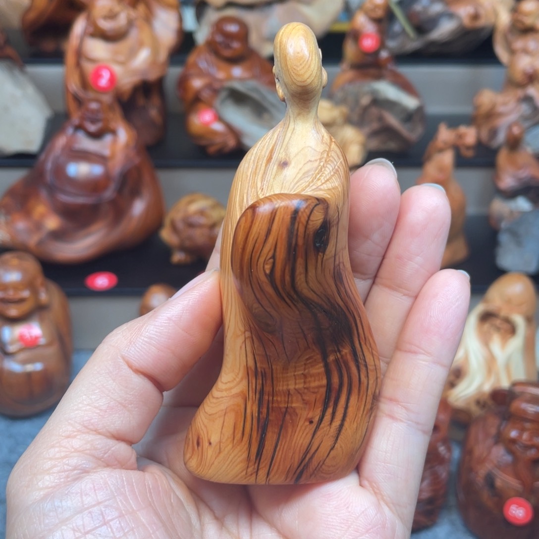 【闪购商品】柏木（崖柏）to s l lo o