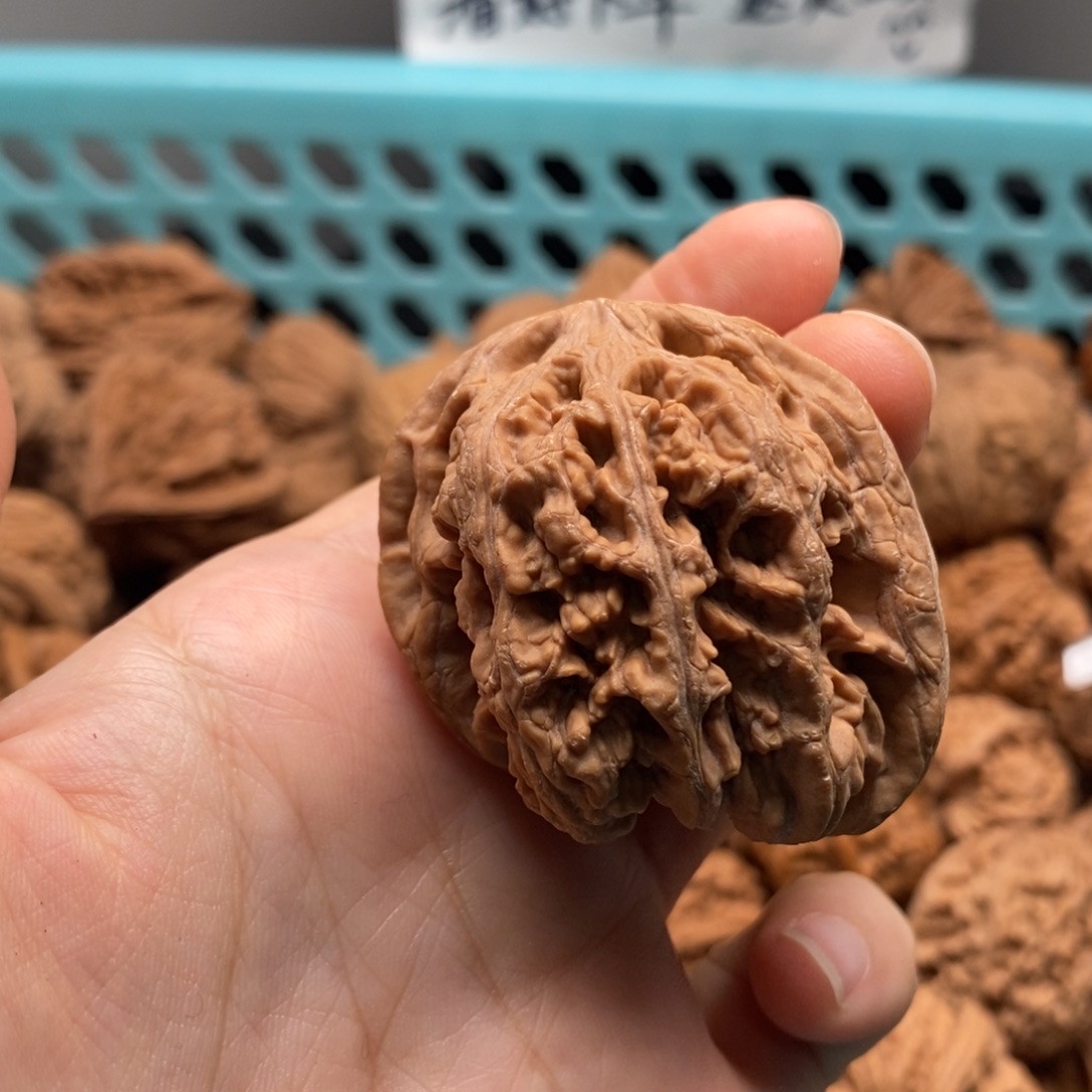 飞***觉核桃定制商品不退不换