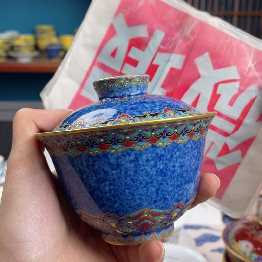 景德镇陶瓷学院美术学院