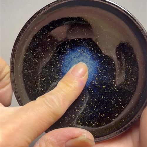 【闪购商品】茶盏-182............