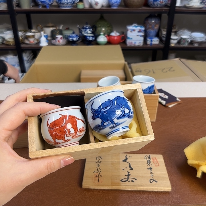 春***開瓷片介里家的精选好物