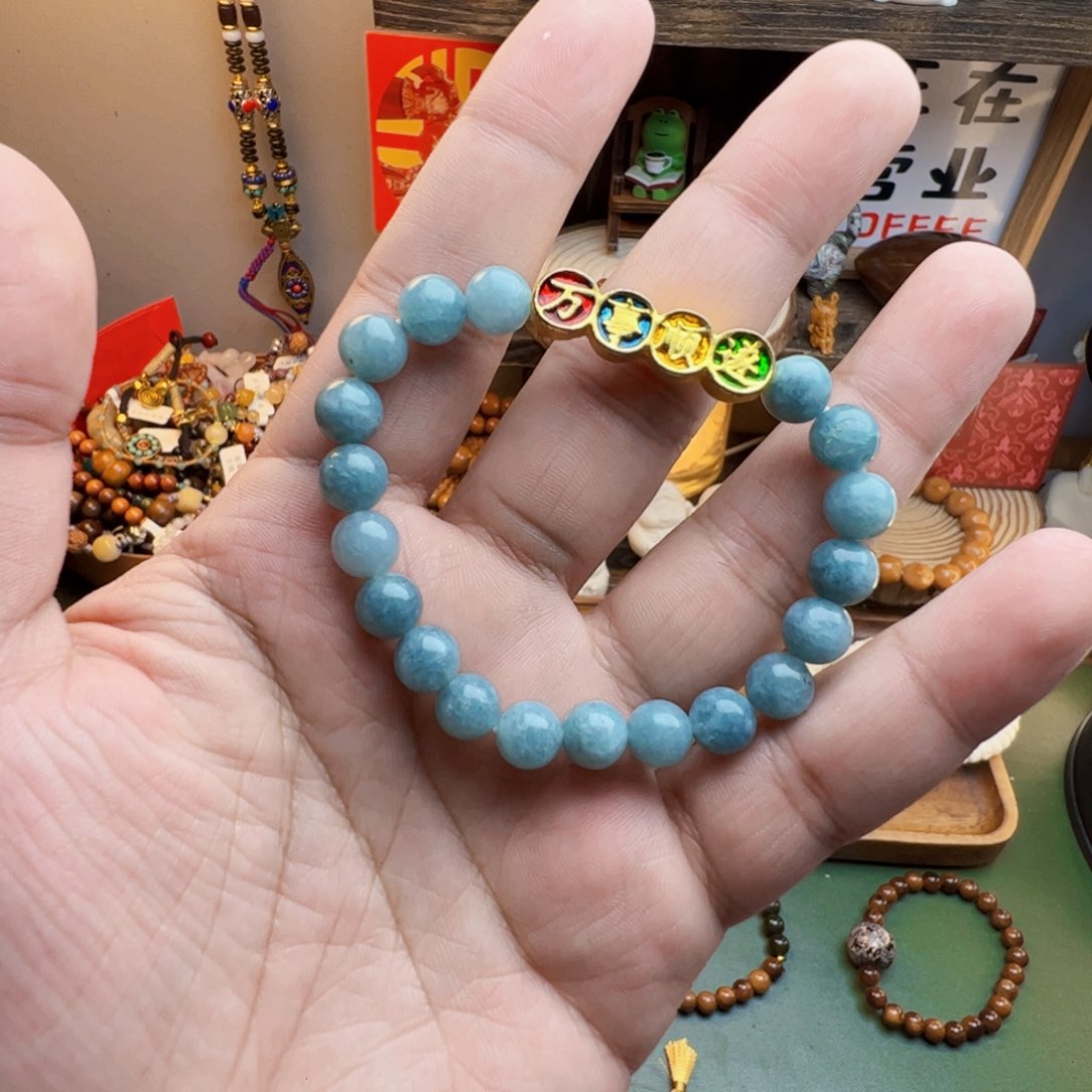 菩提根/象牙果手串