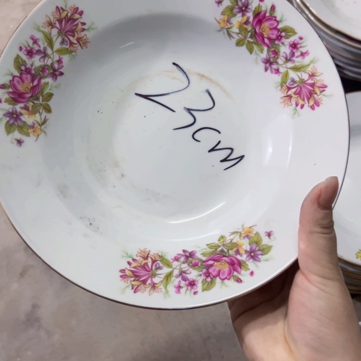 景德镇陶瓷高温瓷