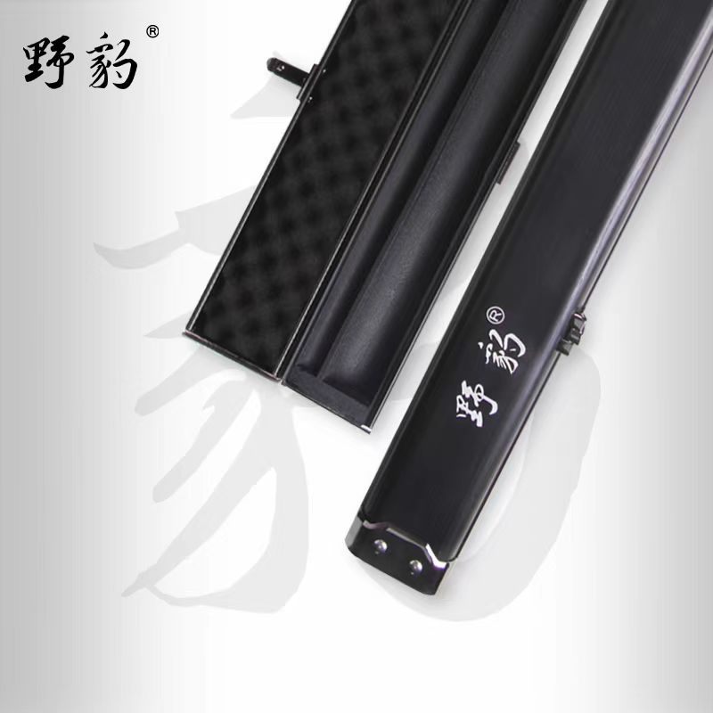 台球杆铝合金杆盒