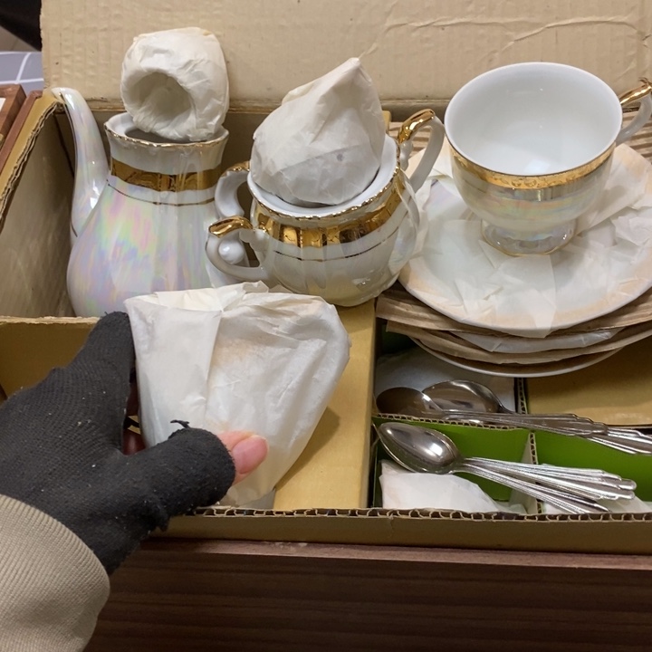 精美瓷器 一单包邮