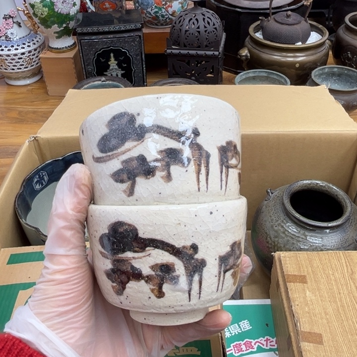 呀工艺品摆件瓷器摆件正能量