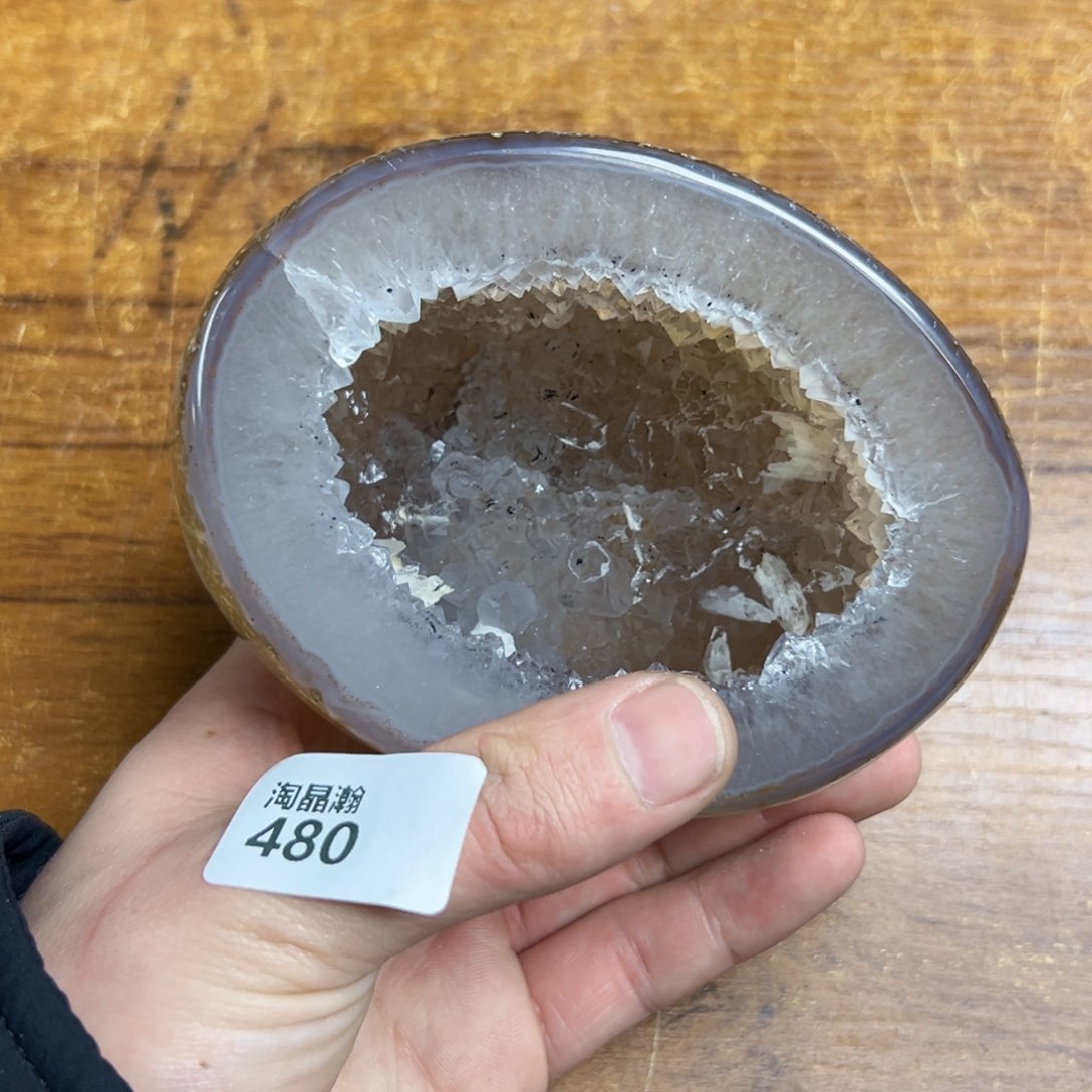 水晶大型摆件（非配饰）未镶嵌