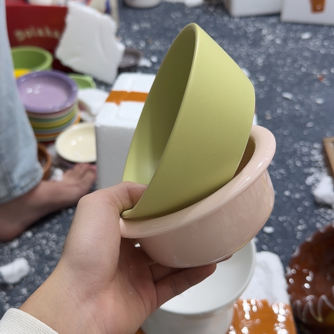 瓷品陶瓷微x链接装g290
