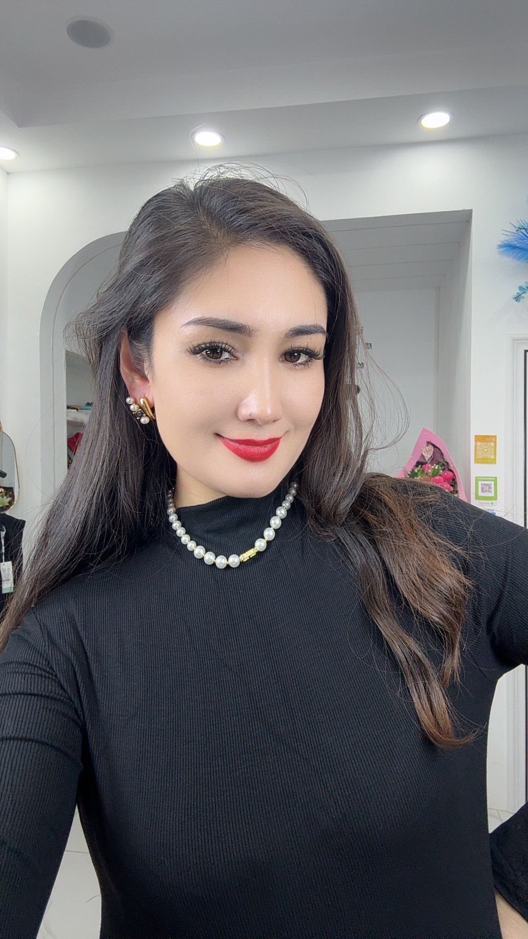 孕妇大码打底毛衣