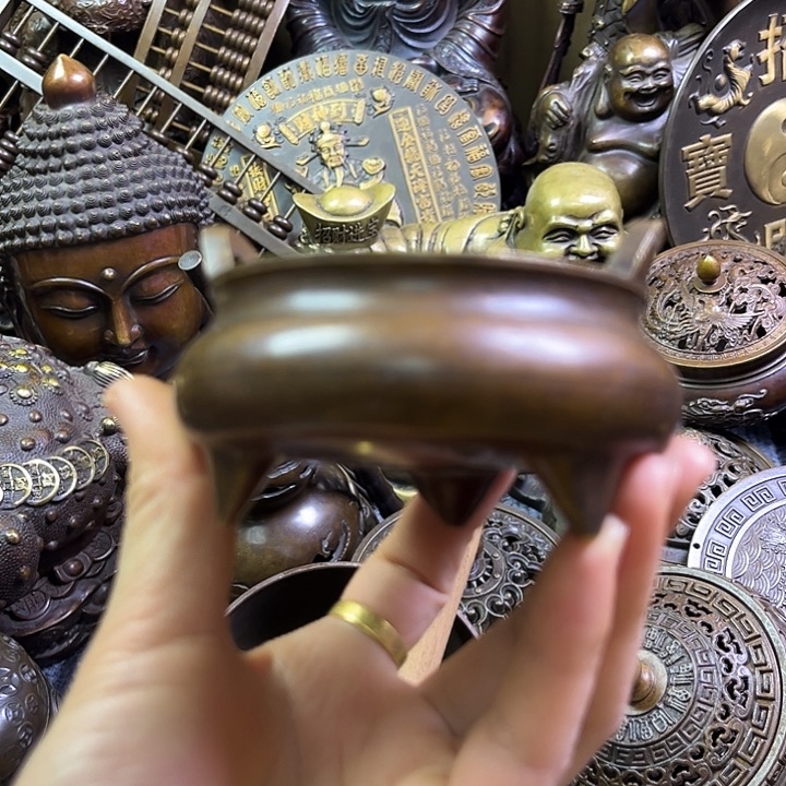 铜器666666666666666 