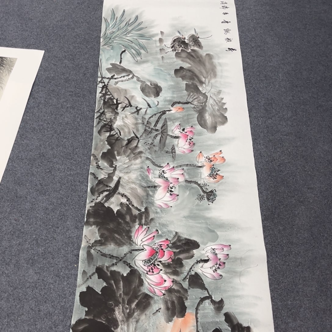 国画我们的目标是成为一